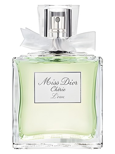 Miss Dior Cherie L'Eau by Dior