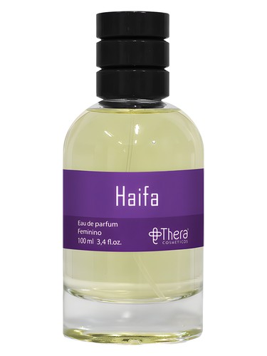 Haifa Thera Cosméticos perfume by Thera Cosmeticos