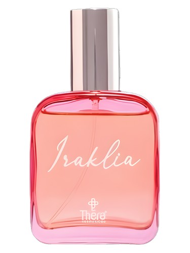 Iraklia Thera Cosméticos perfume by Thera Cosmeticos