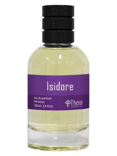 Isidore Thera Cosméticos perfume by Thera Cosmeticos