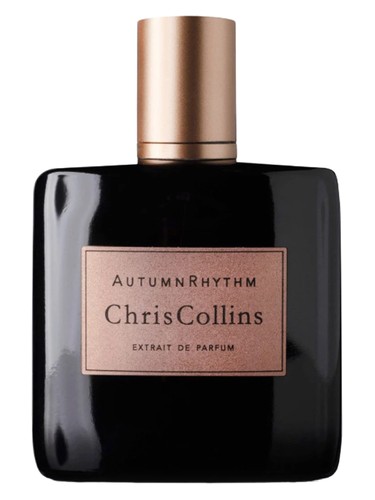 Autumn Rhythm by Chris Collins