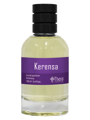 Kerensa Thera Cosméticos perfume by Thera Cosmeticos