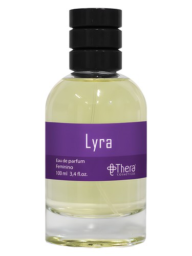 Lyra Thera Cosméticos perfume by Thera Cosmeticos