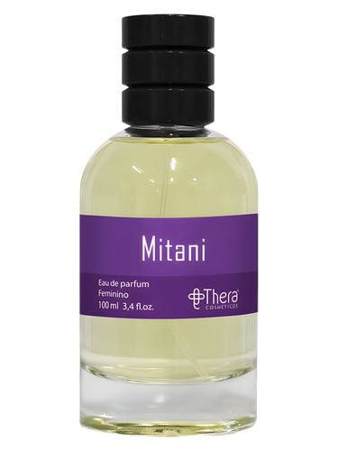 Mitani Thera Cosméticos perfume by Thera Cosmeticos