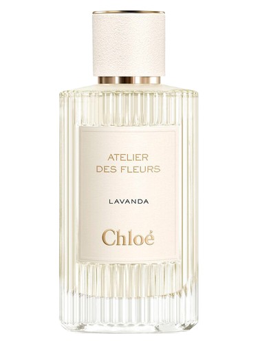 Lavanda Chloé perfume by Chloe