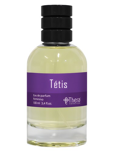 Tétis Thera Cosméticos perfume by Thera Cosmeticos