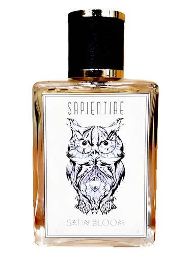 Satin Bloom by Sapientiae Niche