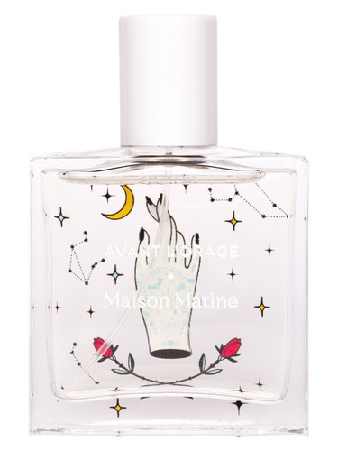 Avant l’Orage by Maison Matine