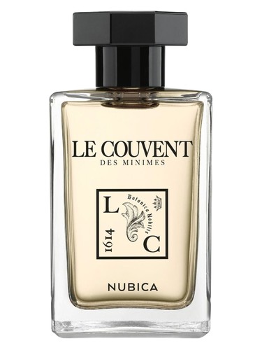 Nubica by Le Couvent Maison de Parfum