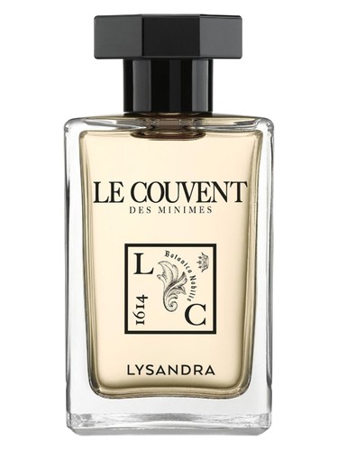 Lysandra by Le Couvent Maison de Parfum