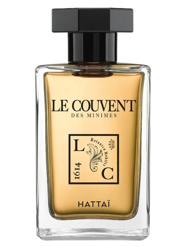 Hattai by Le Couvent Maison de Parfum