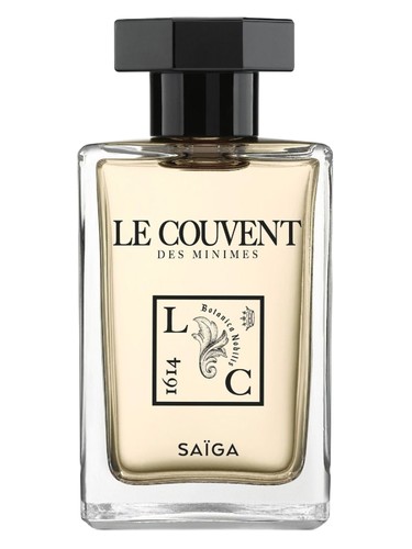 Saiga by Le Couvent Maison de Parfum