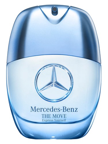 The Move Express Yourself Mercedes-Benz cologne by Mercedes Benz