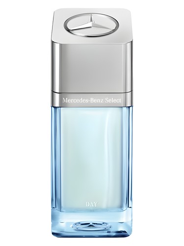 Mercedes-Benz Select Day