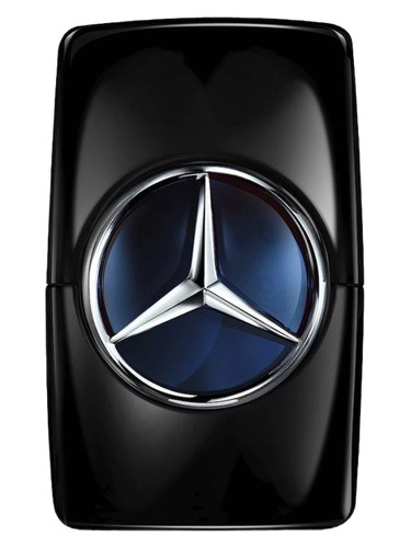 Mercedes Benz Man Intense Mercedes-Benz cologne by Mercedes Benz