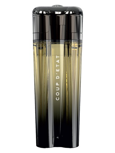 Coup d'Etat by Miles Wambaugh