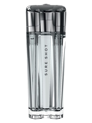 Sure Shot by Miles Wambaugh