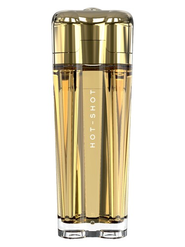 Hot Shot by Miles Wambaugh