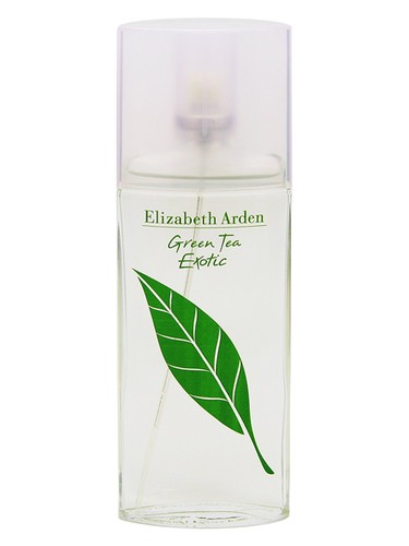 Green Tea Exotic by Elizabeth Arden