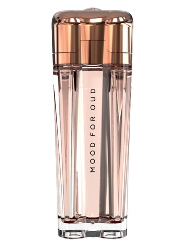 Mood For Oud by Miles Wambaugh