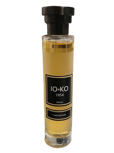 I.Metaphor IO.KO 1954 perfume by IO KO 1954