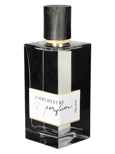 Piano Santal L'Orchestre Parfum perfume by L Orchestre Parfum