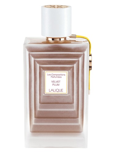 Velvet Plum by Lalique