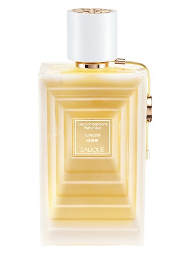 Infinite Shine by Lalique