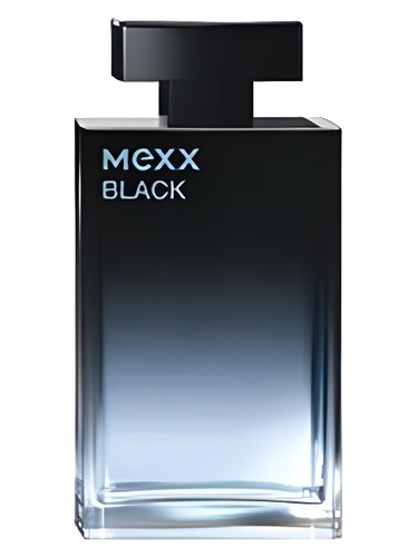 Mexx Black for Him by Mexx