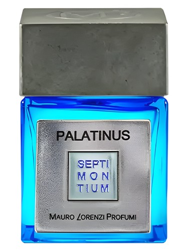 Palatinus by Mauro Lorenzi Profumi