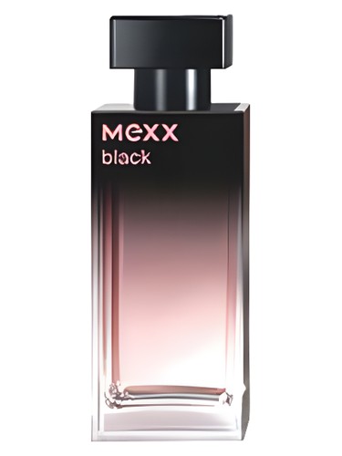 Mexx Black for Her by Mexx
