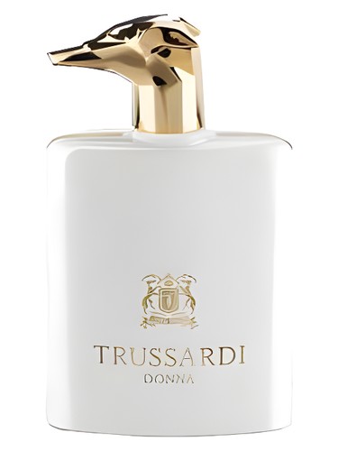 Trussardi Donna Eau de Parfum Intense by Trussardi