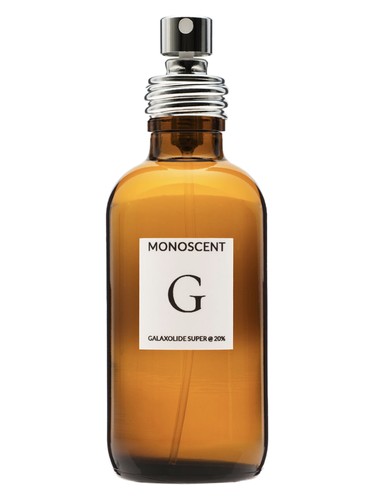 Monoscent G by What We Do Is Secret