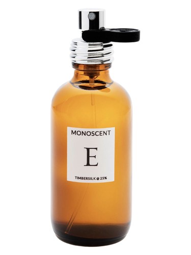 Monoscent E by What We Do Is Secret