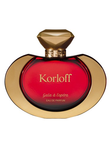 Gala A L'Opera by Korloff Paris