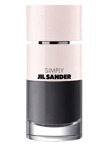 Simply Jil Sander Poudrée Intense by Jil Sander