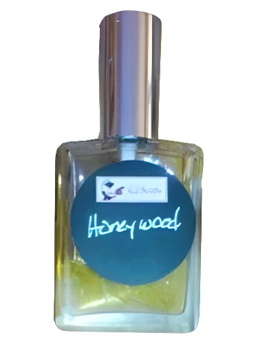 Honeywood by CJ Scents