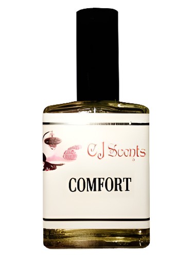 Comfort by CJ Scents