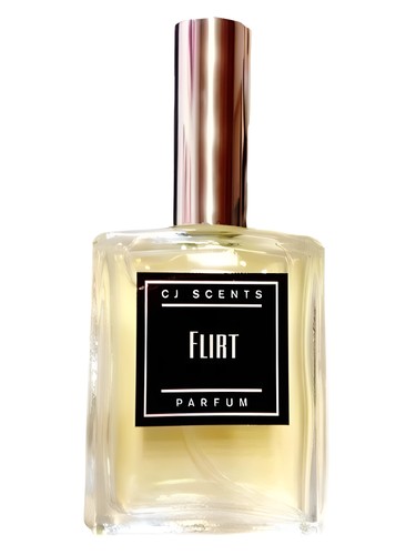 Flirt by CJ Scents