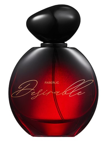 Desirable by Faberlic