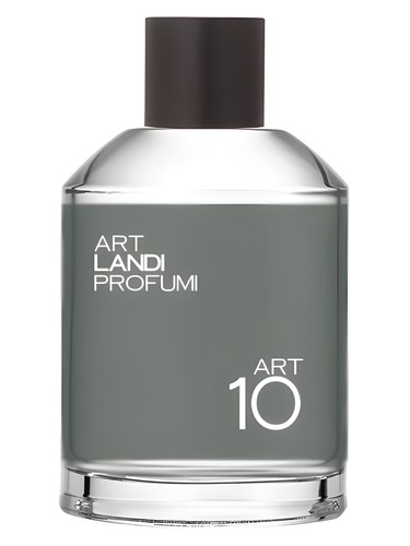 Art 10 Belin Ché Canna Profumi d'Art (Art Landi Profumi) perfume by Profumi d Art Art Landi Profumi