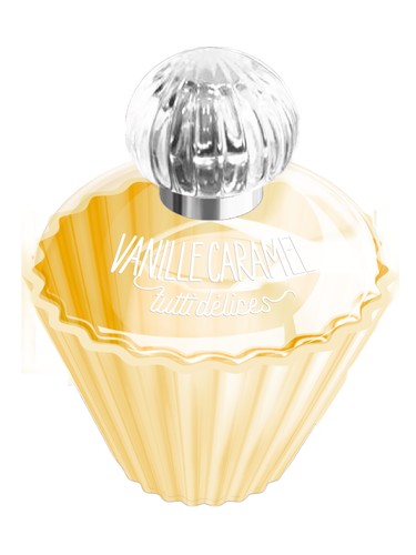 Vanille Caramel Tutti Délices perfume by Tutti Delices