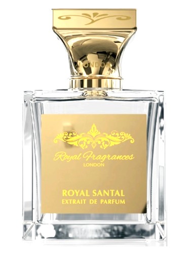 Royal Santal