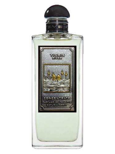 Tigris River by Steve Martin Paris