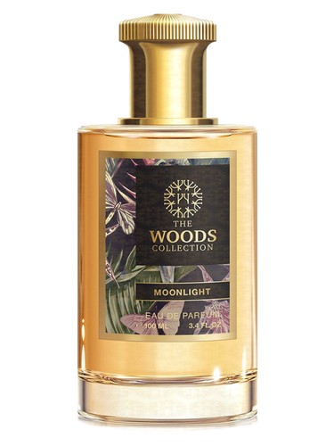 Moonlight by The Woods Collection