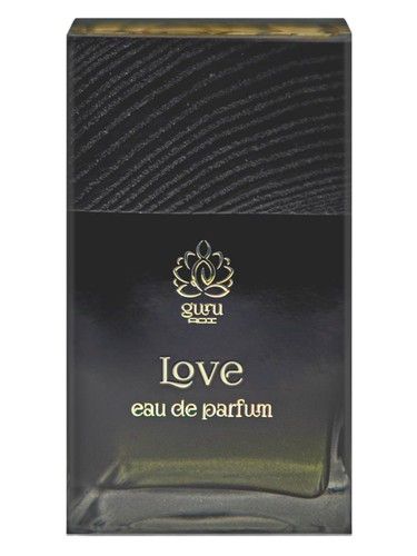Love by Guru Perfumes