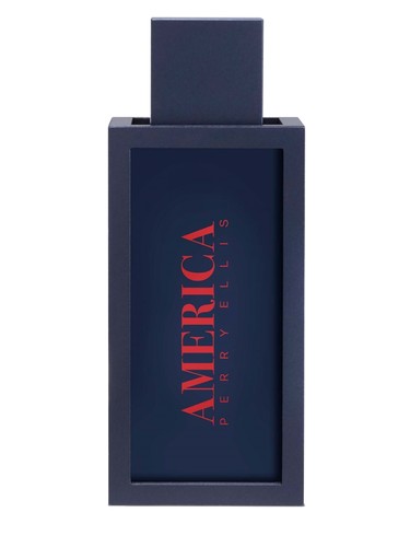 America by Perry Ellis