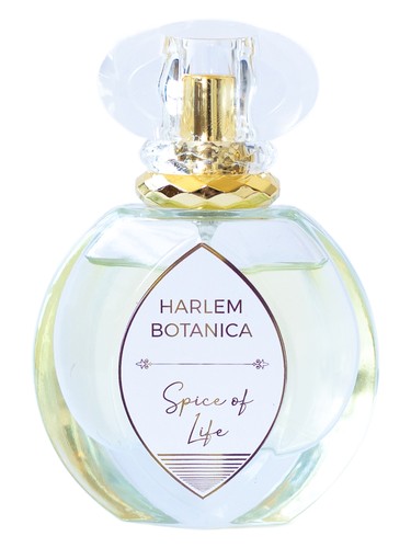 Spice of Life by Harlem Botanica