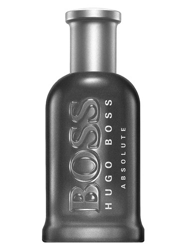 Boss Bottled Absolute by Hugo Boss
