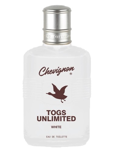 Togs Unlimited White by Chevignon